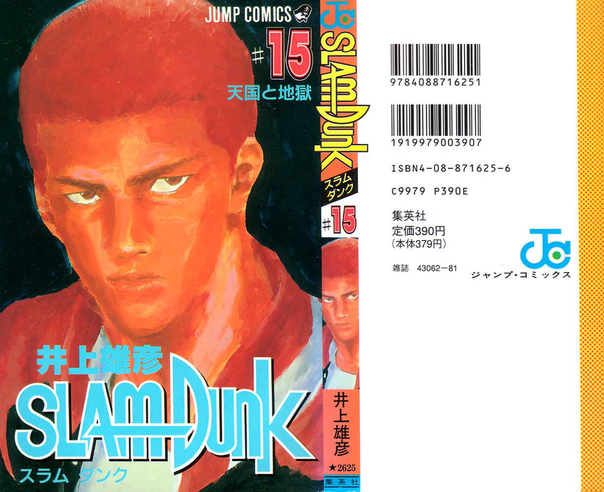 Slam Dunk Chapter 126 25